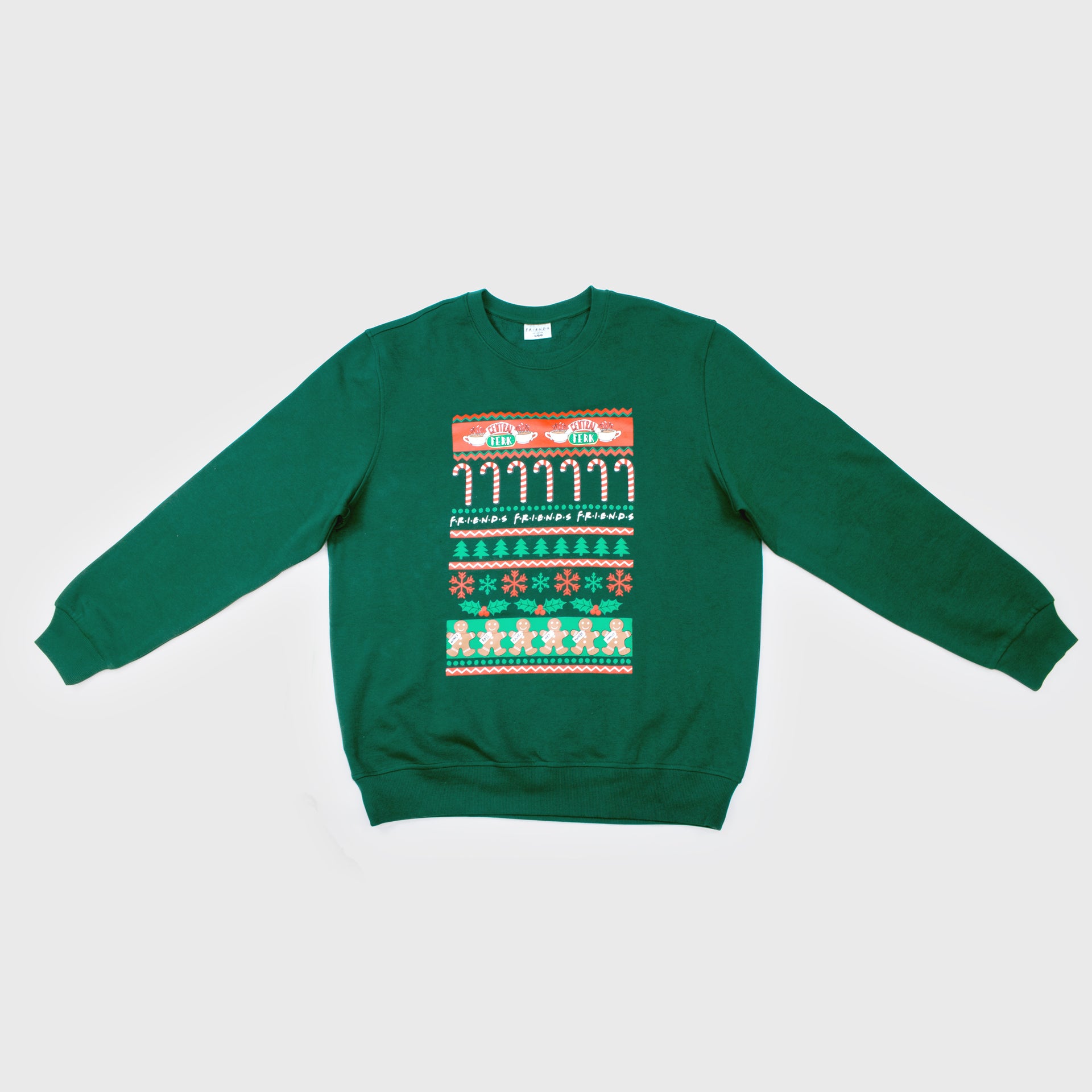 holiday sweater