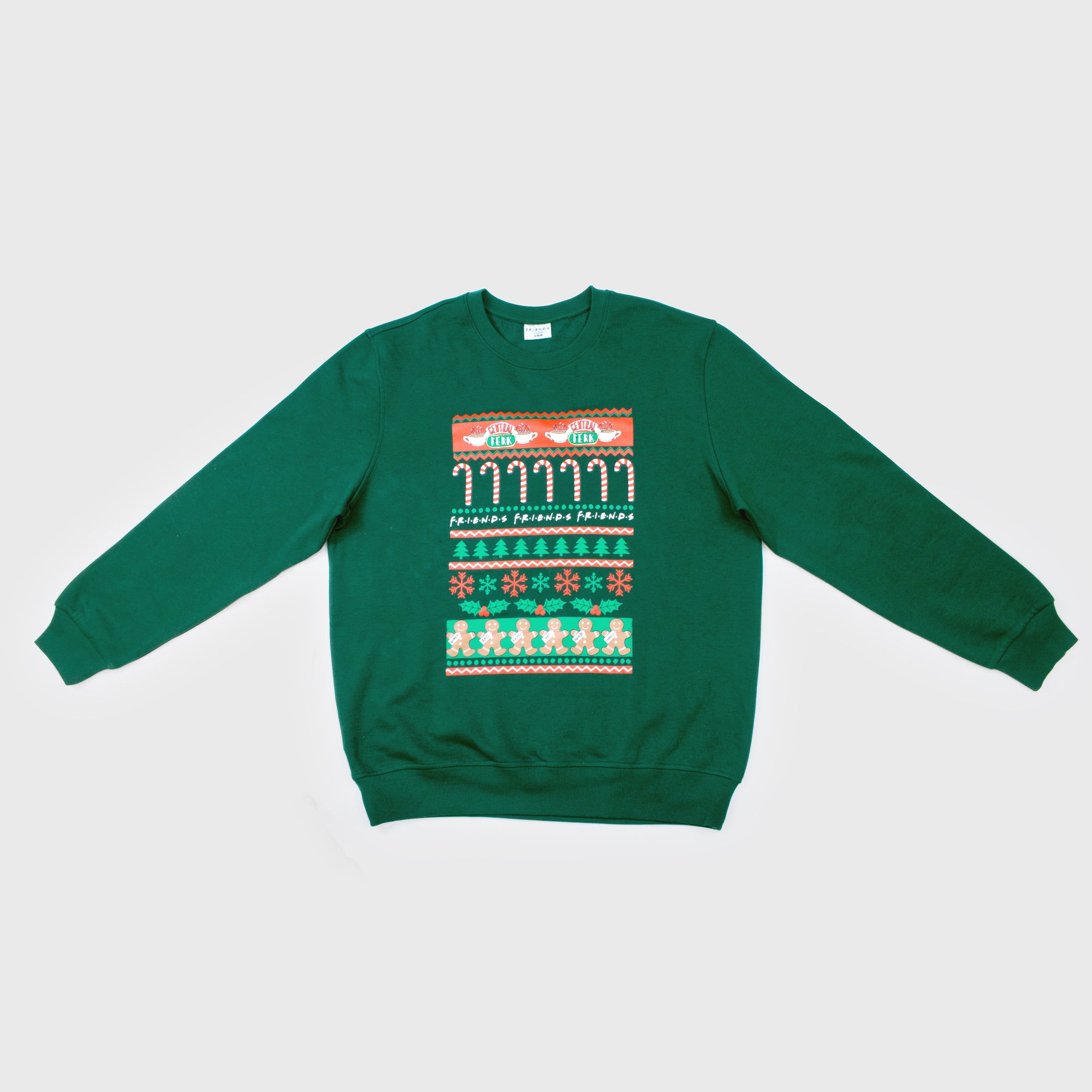 holiday sweater