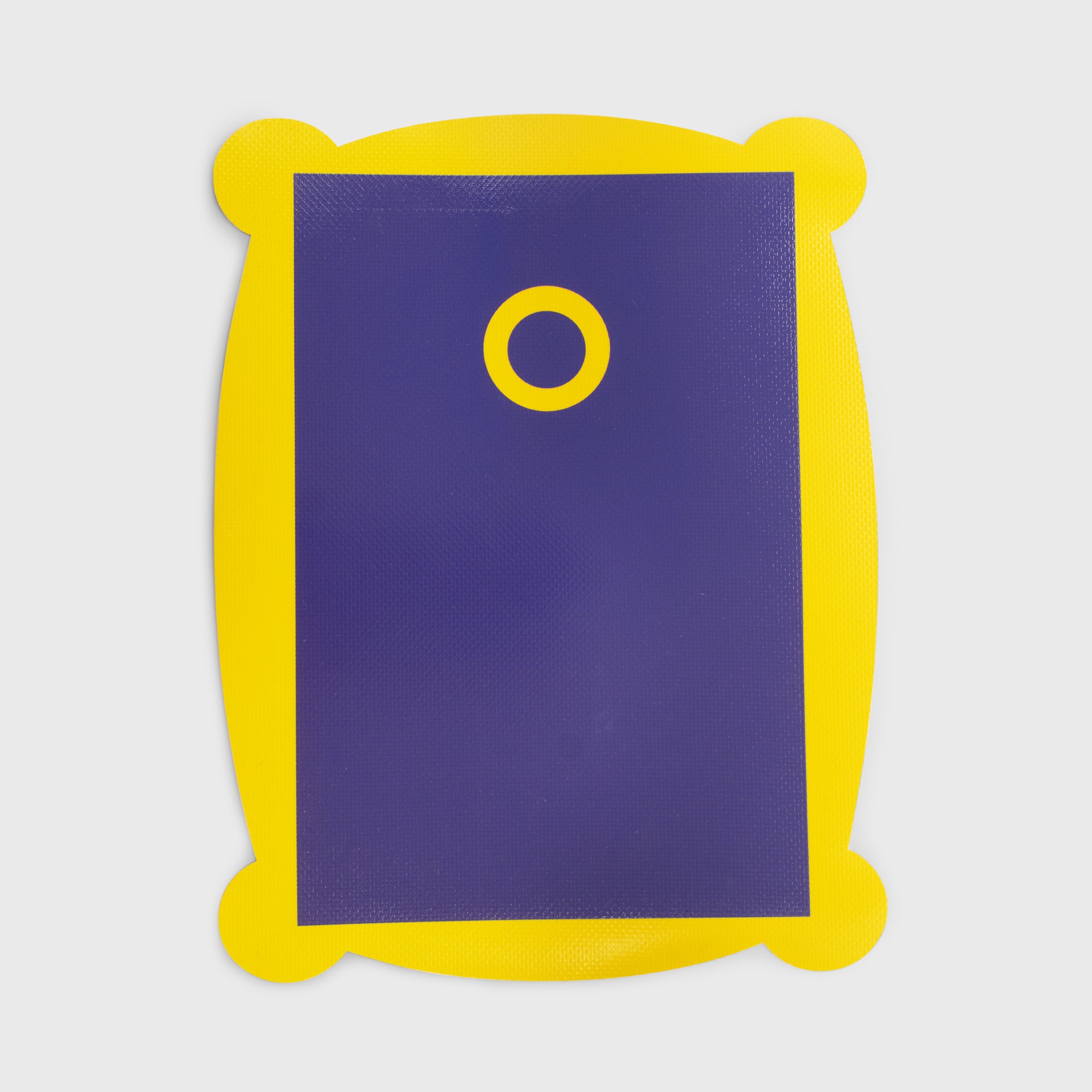 silicone baking mat looks like picture frame door