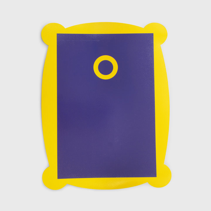 silicone baking mat looks like picture frame door