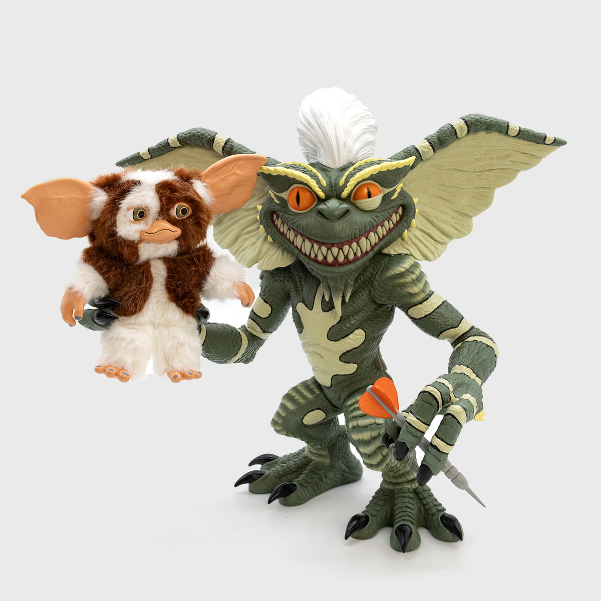 Gremlins x James Groman Vinyl Figure | CultureFly