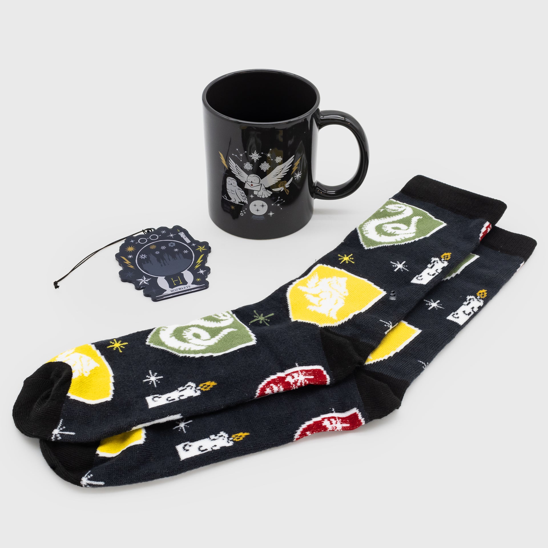 harry potter gift bundle full reveal
