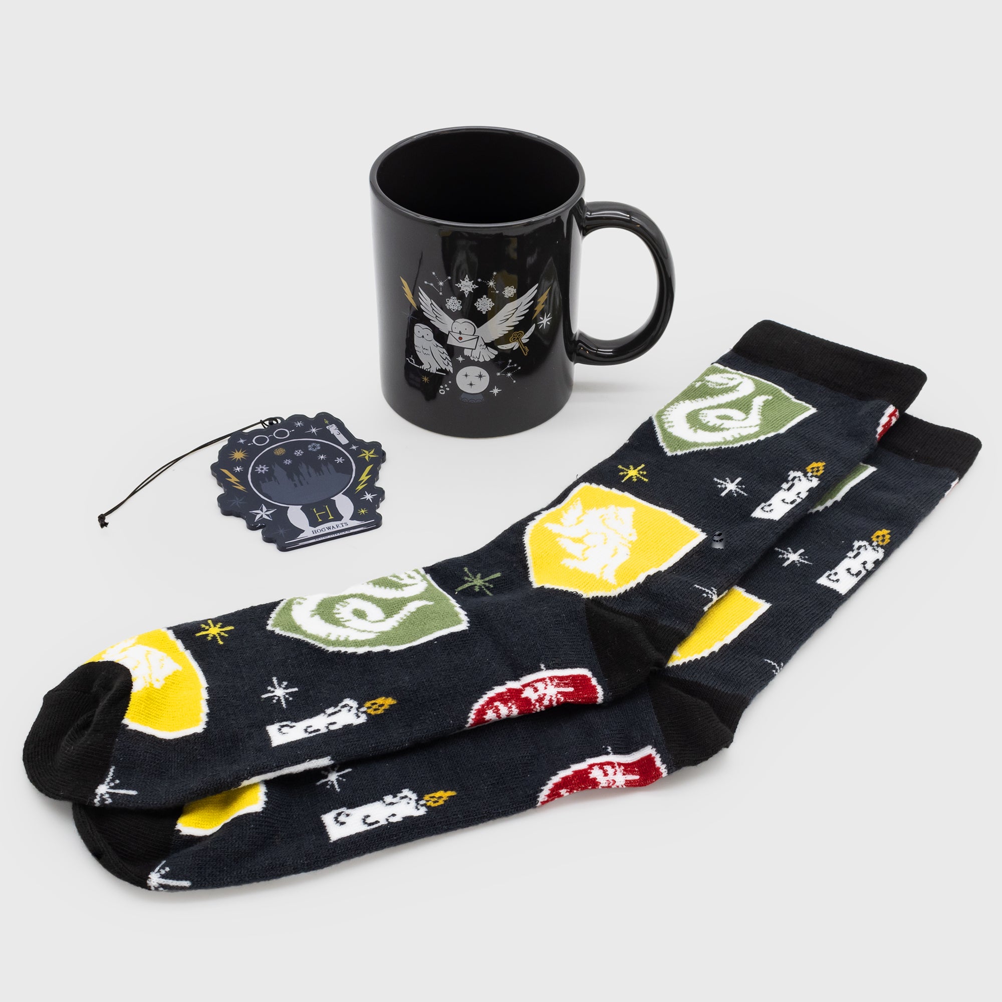 harry potter gift bundle full reveal
