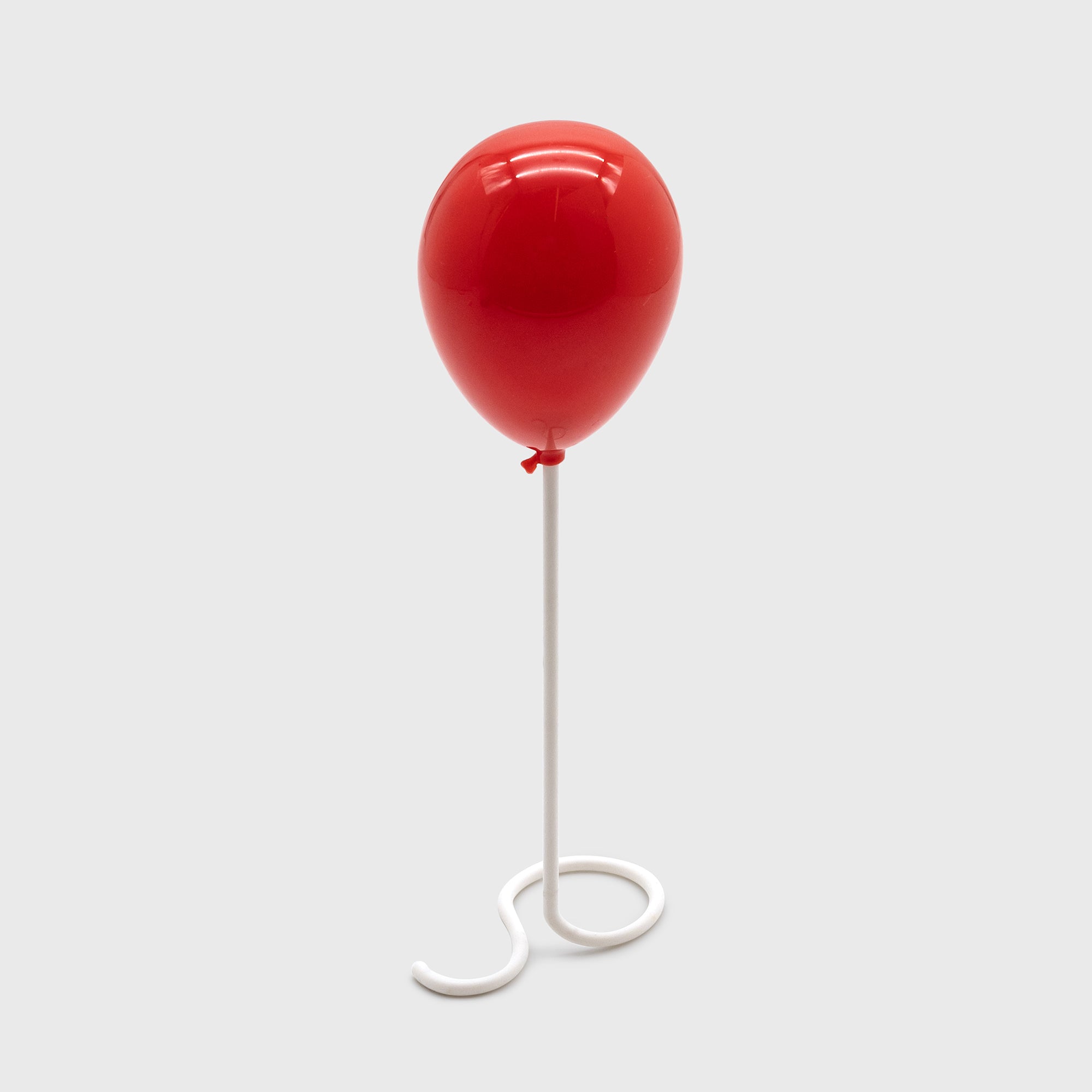 red balloon