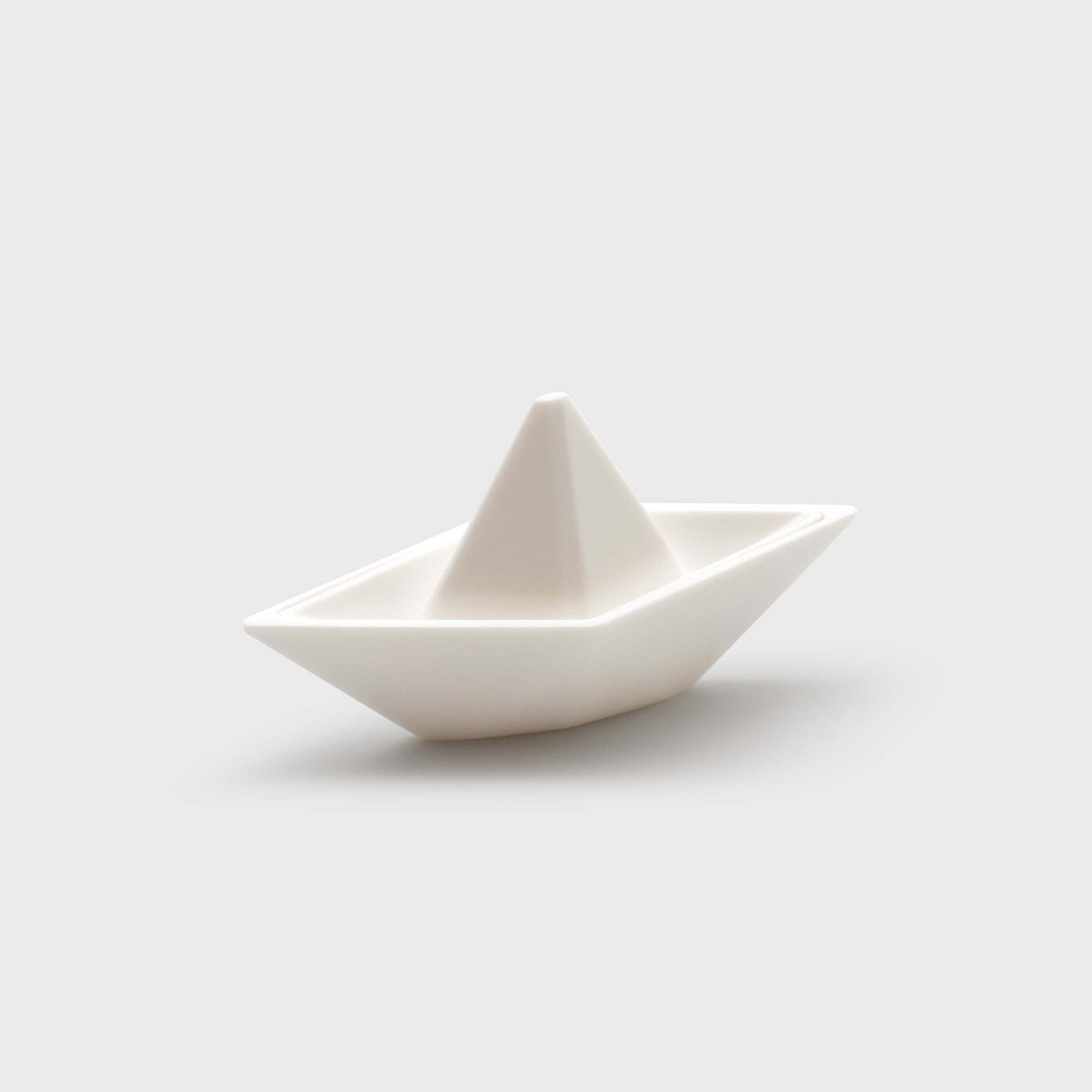 paper boat