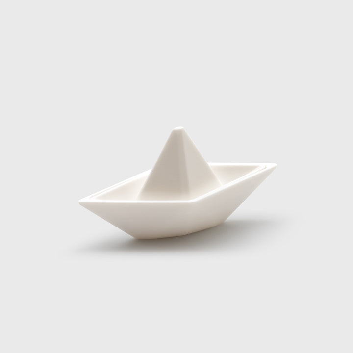 paper boat