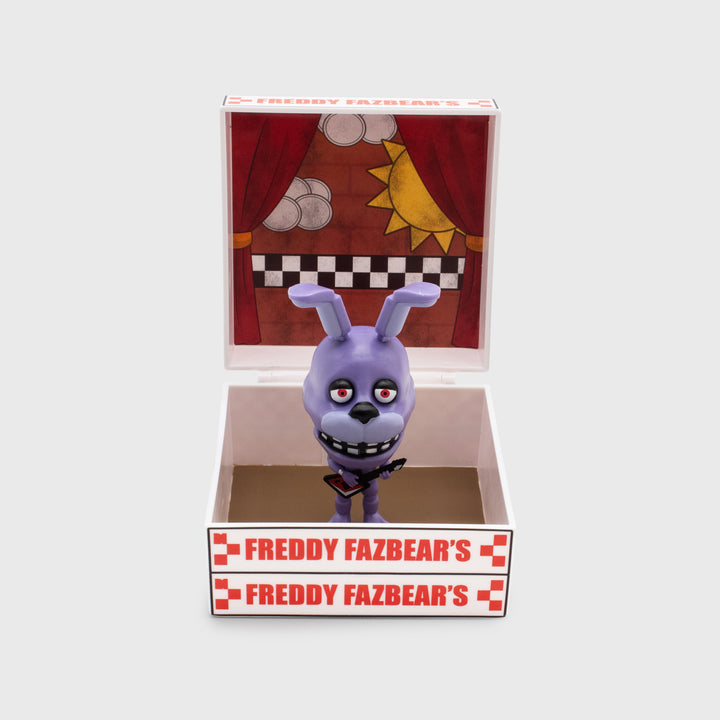 bonnie