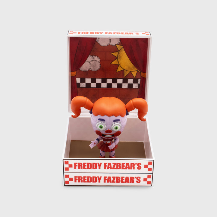 circus baby
