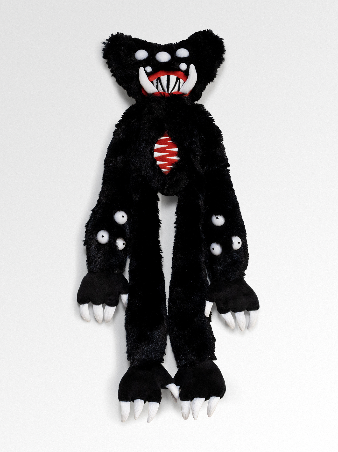 Poppy Playtime - Killy Willy Plush