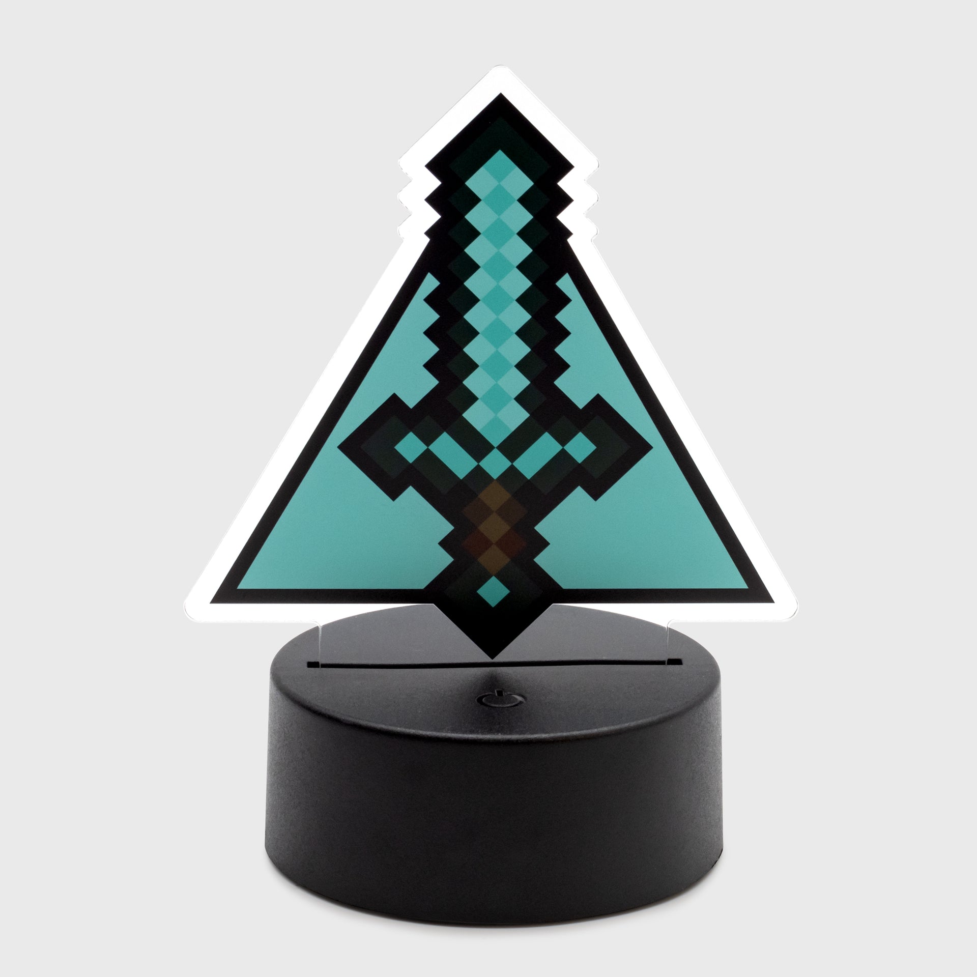 diamond sword led light