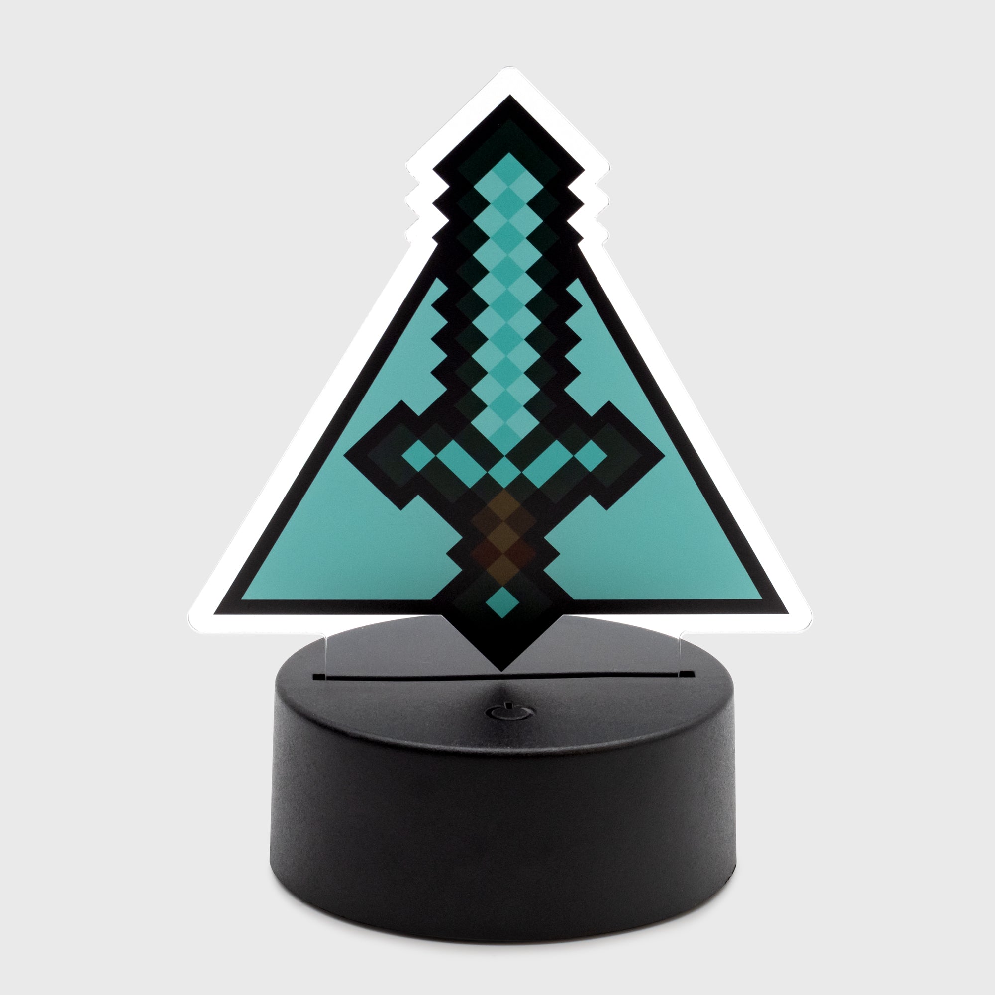 diamond sword led light