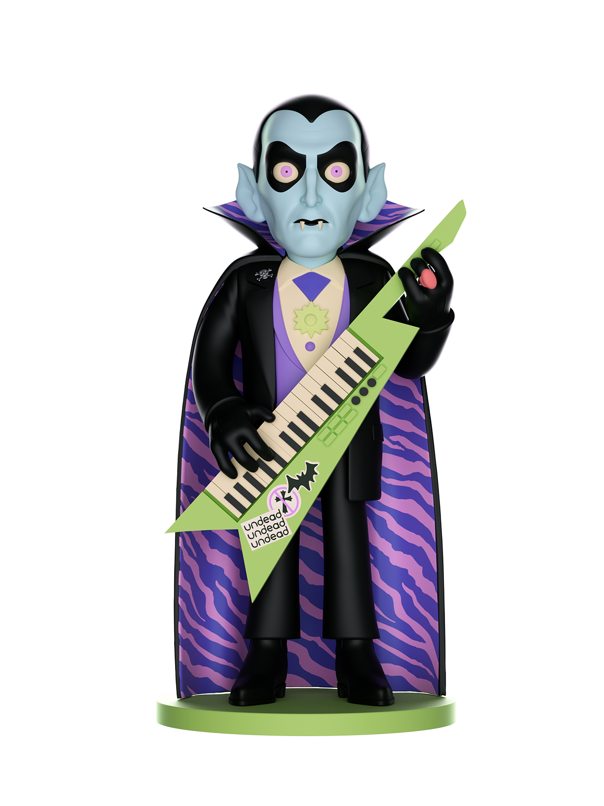 Monster Mosh - Universal Monsters X Lineham 4 Figure Set (Pre-Order) Monster Mosh - Universal Monsters X Lineham 4 Figure Set (Pre-Order)