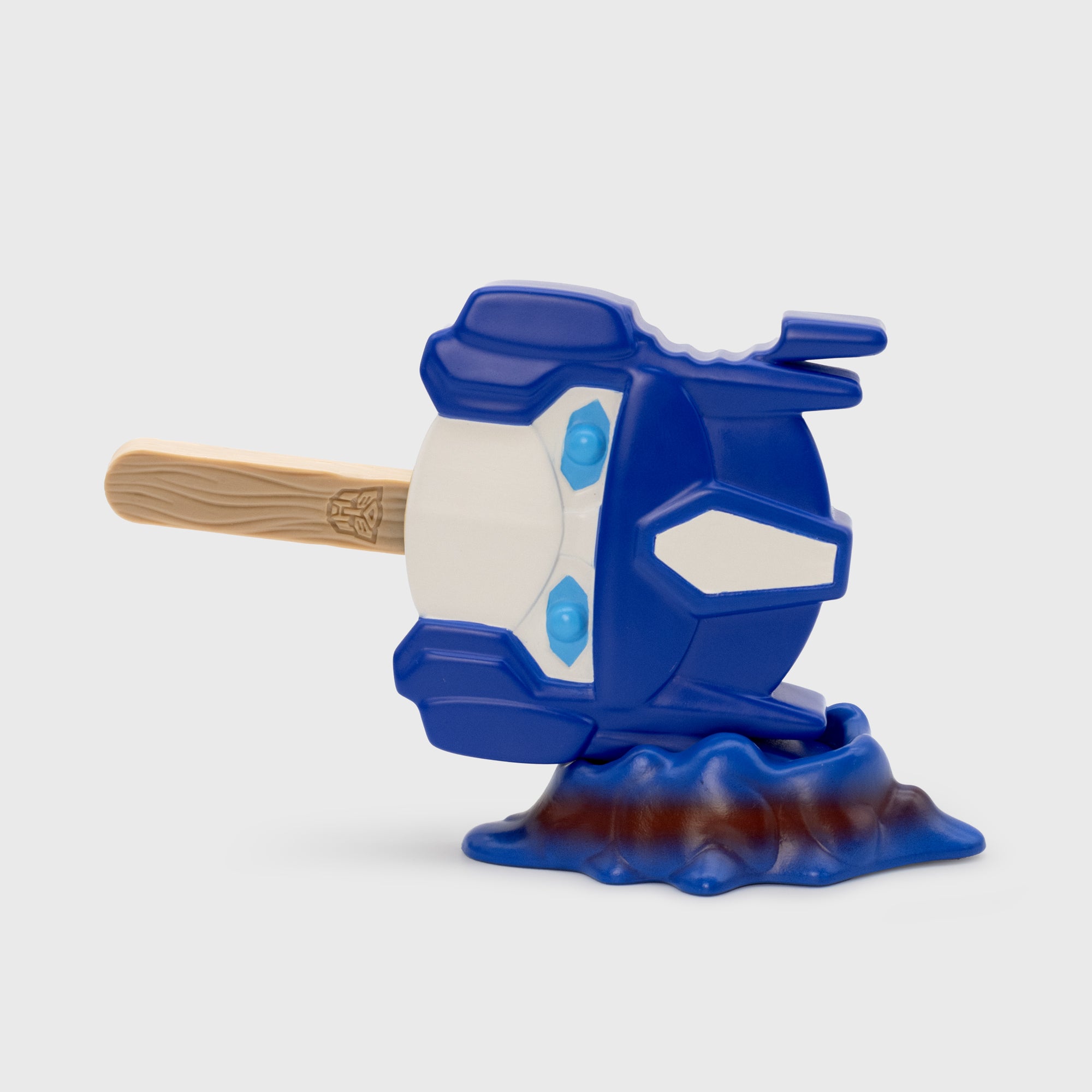 ☆meltakaです☆ Teenage Mutant Ninja Turtles Meltz Vinyl Figure Random 4-Pack