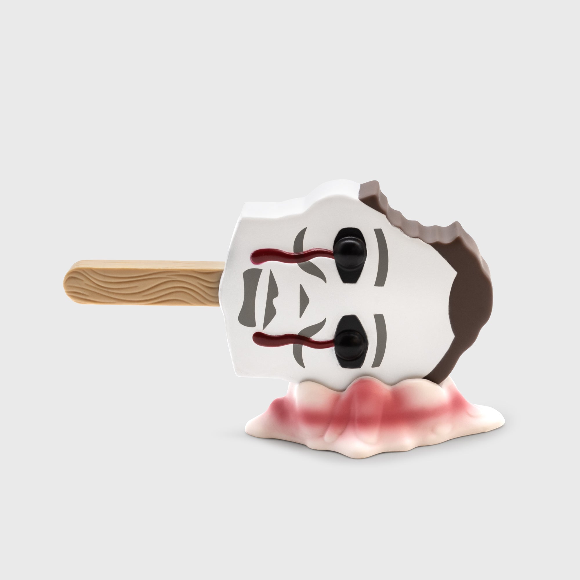 VANILLA HALLOWEEN ver 展示品 Meltz_UniversalHorrorClassics_