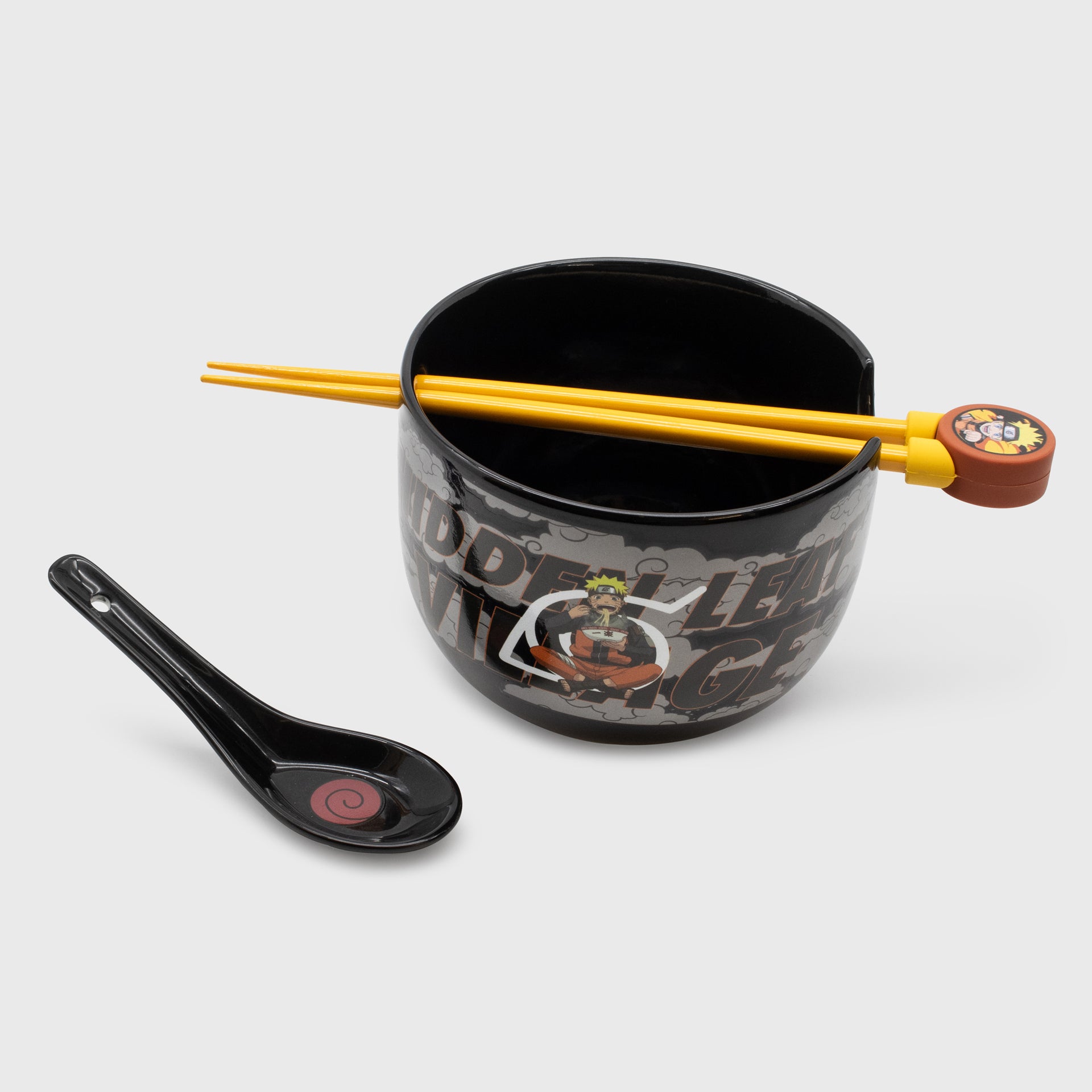 naruto shippuden ramen bundle full set