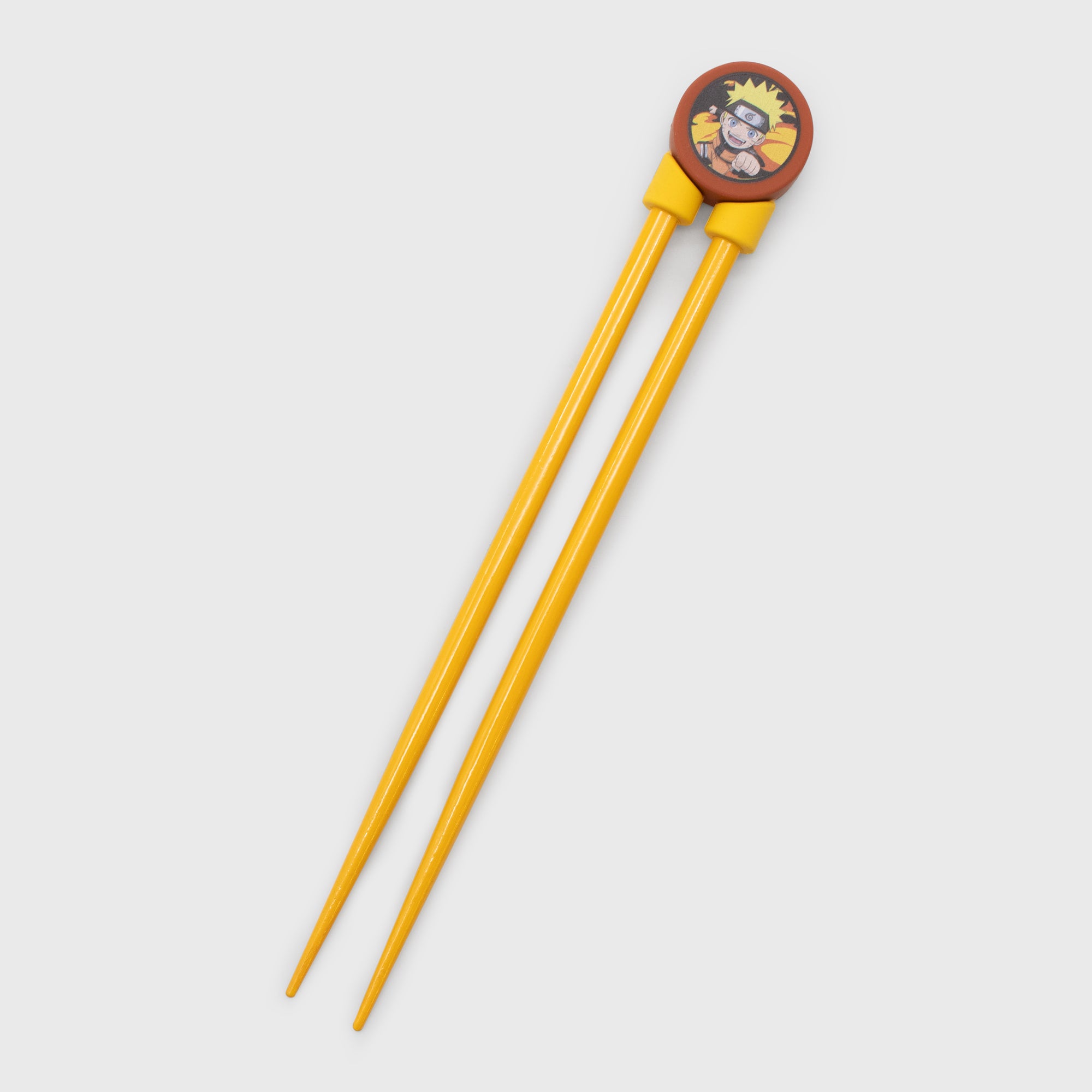 chopstickers. topper: naruto