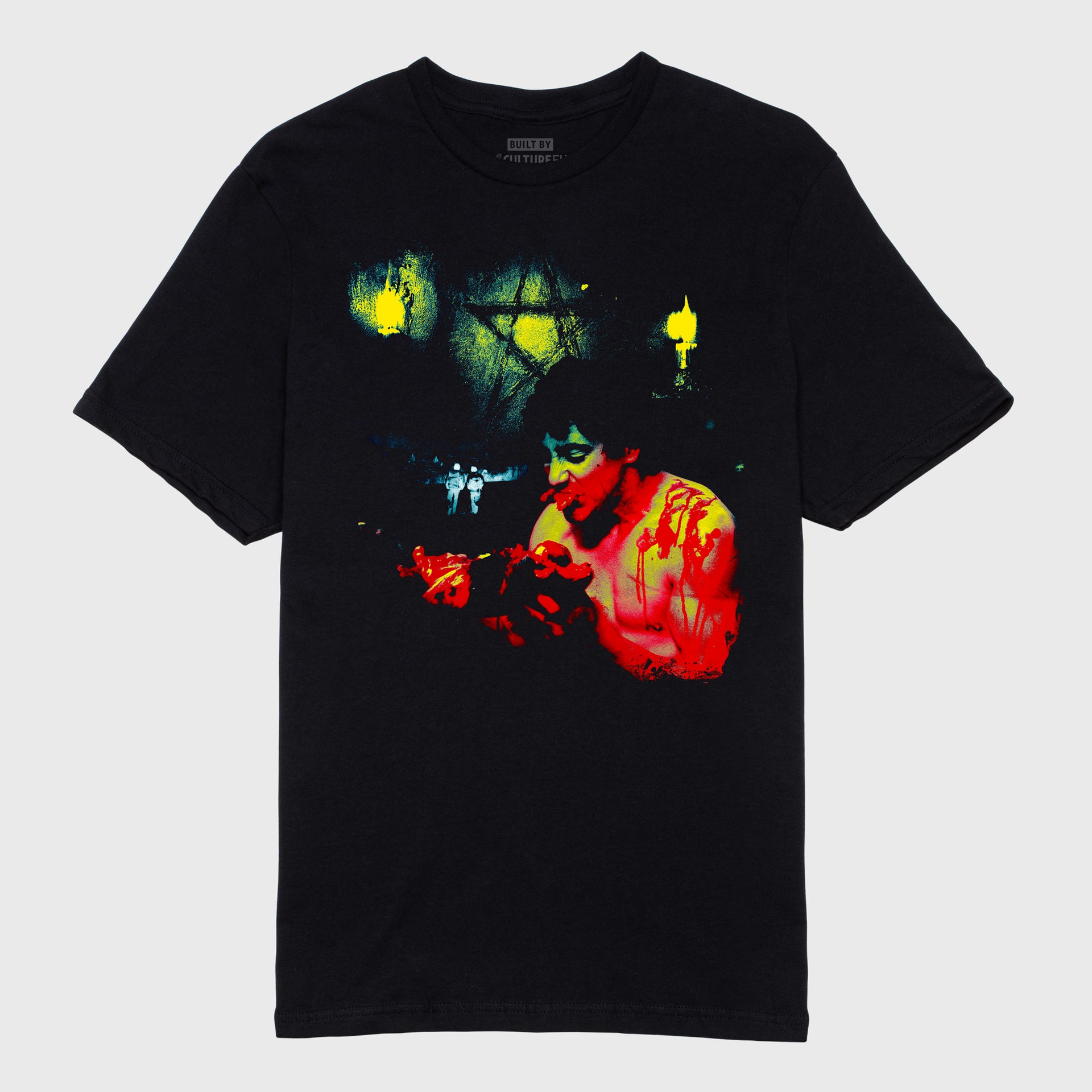 american werewolf of london shirt front