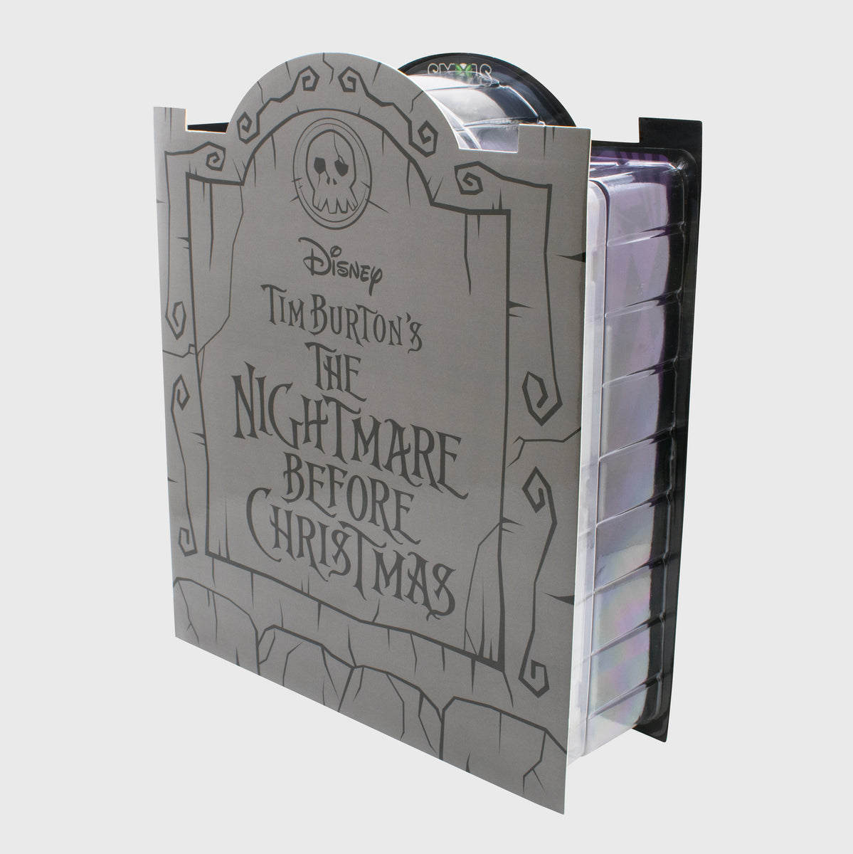 Disney's The Nightmare Before Christmas - Special Full Smols Set ...