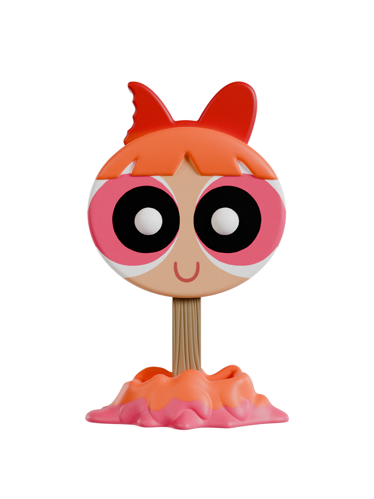 The Powerpuff Girls - Meltz Collectible Mystery Figures