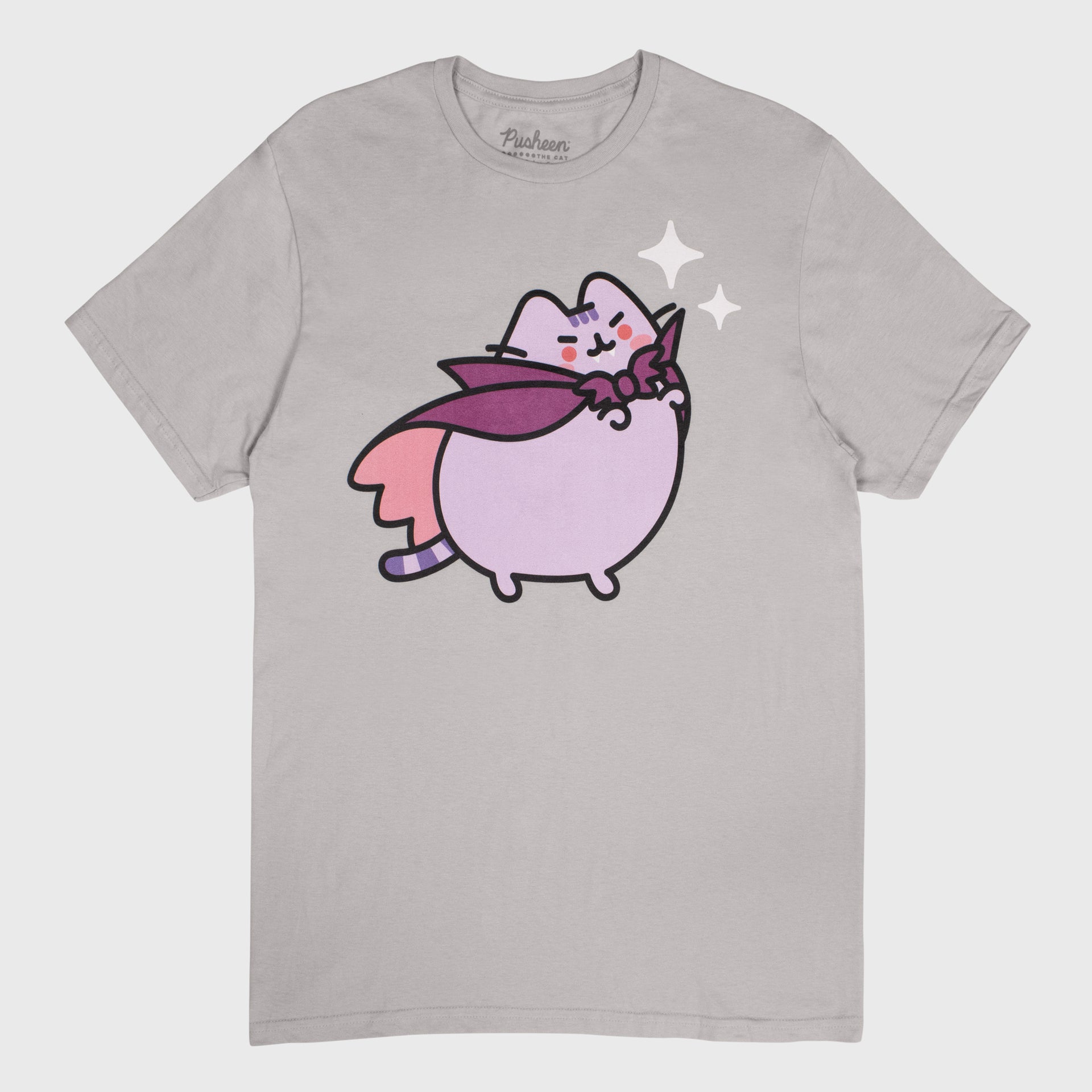 vampurr mind bullets tee
