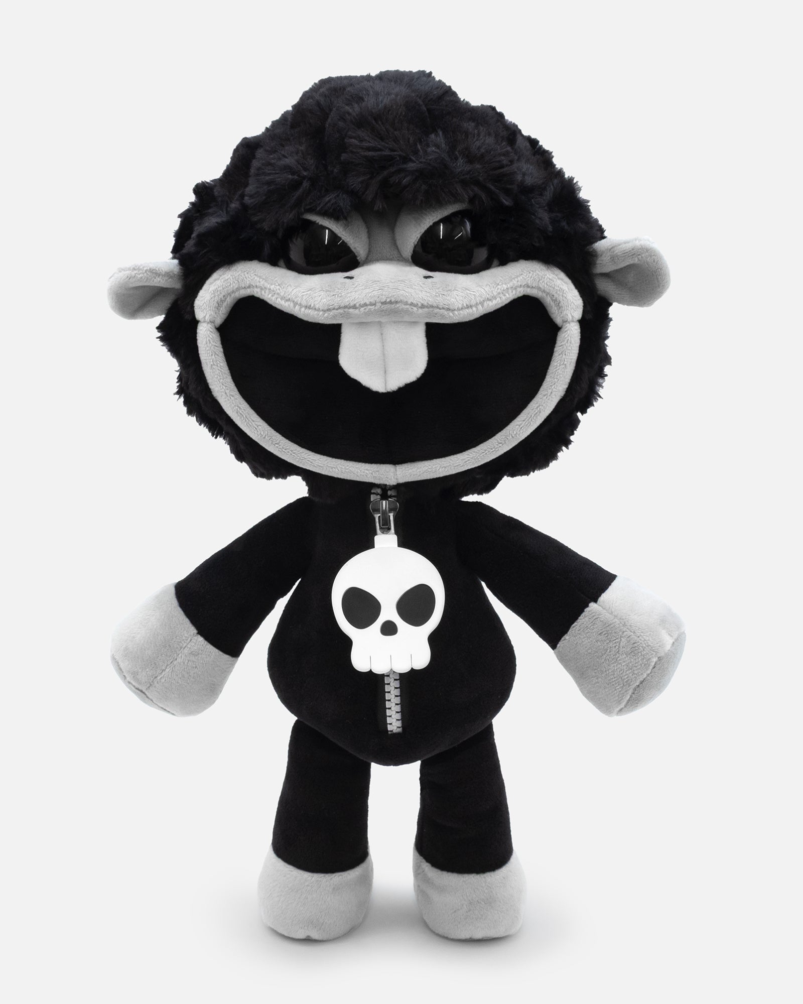 Baba Chops Plush