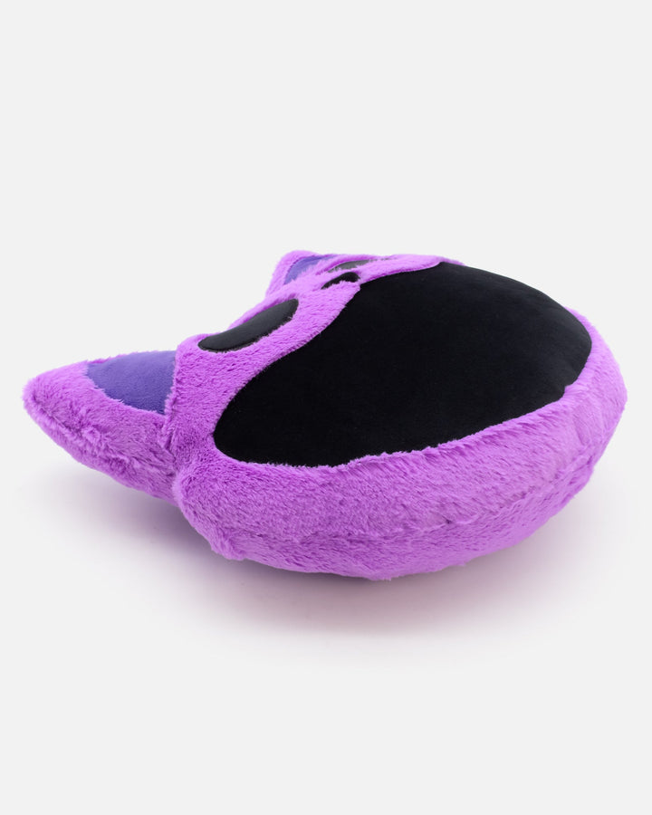 catnap pillow laying down facing up