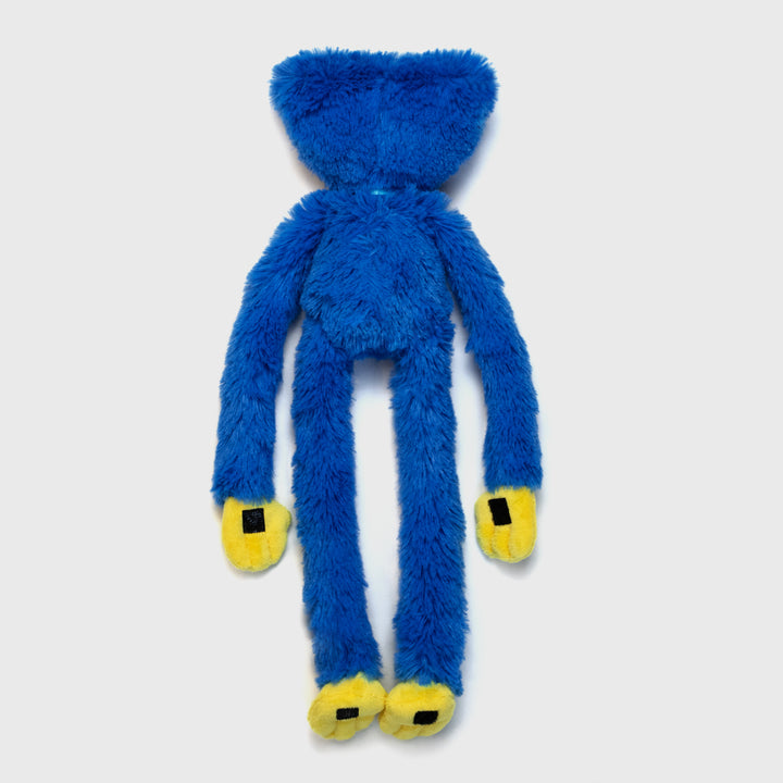 smiling huggy wuggy poppy playtime 14" plush back