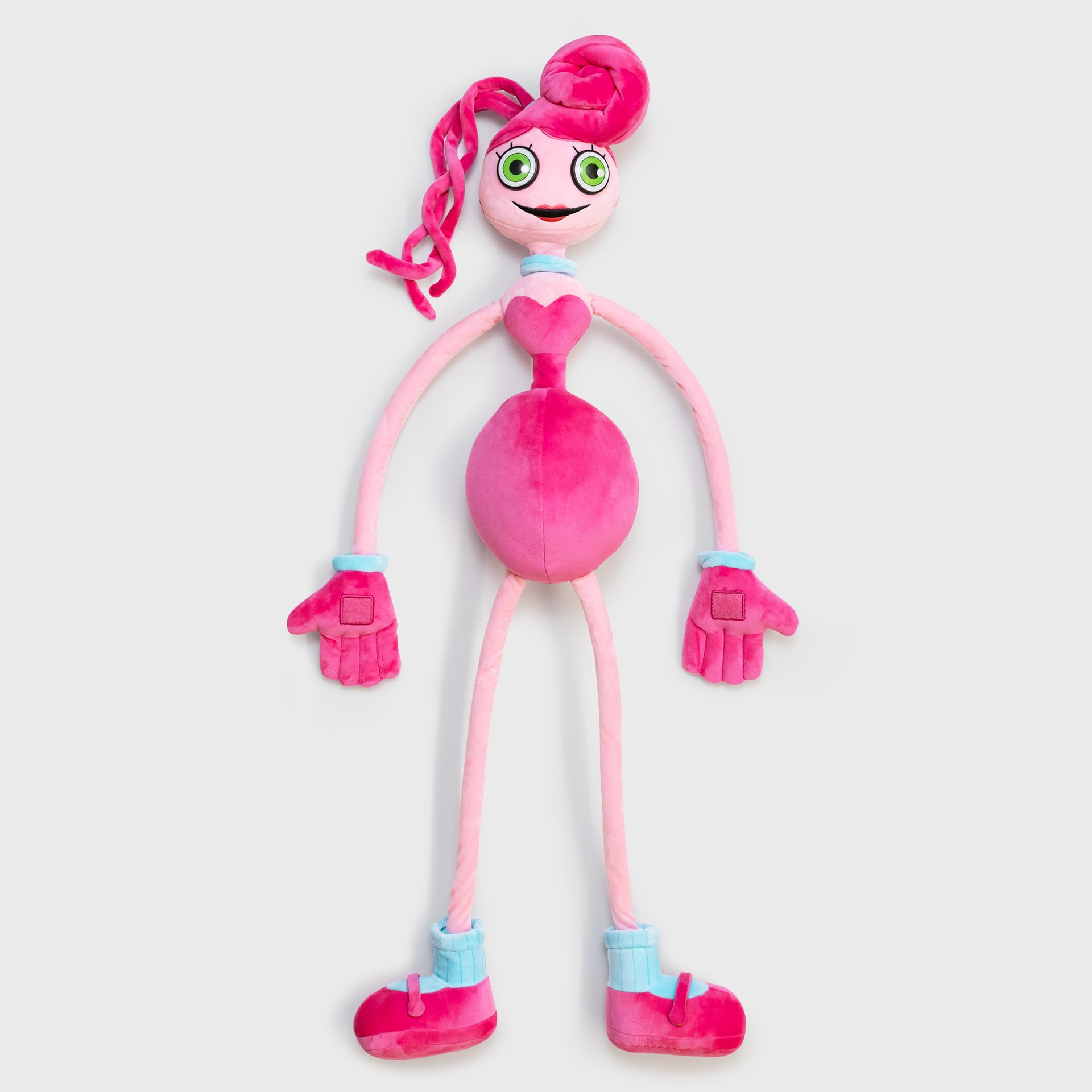 mommy longlegs plush poppy playtime front view