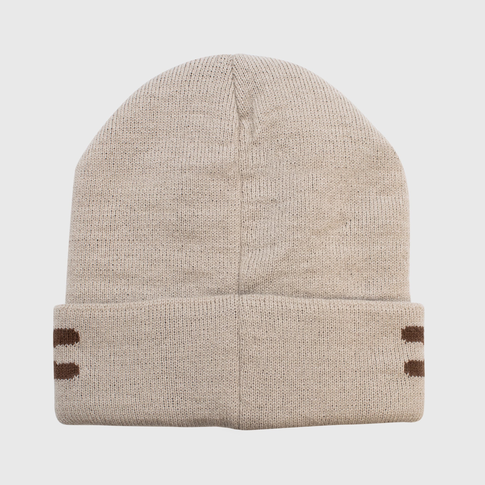 back of pusheen beanie