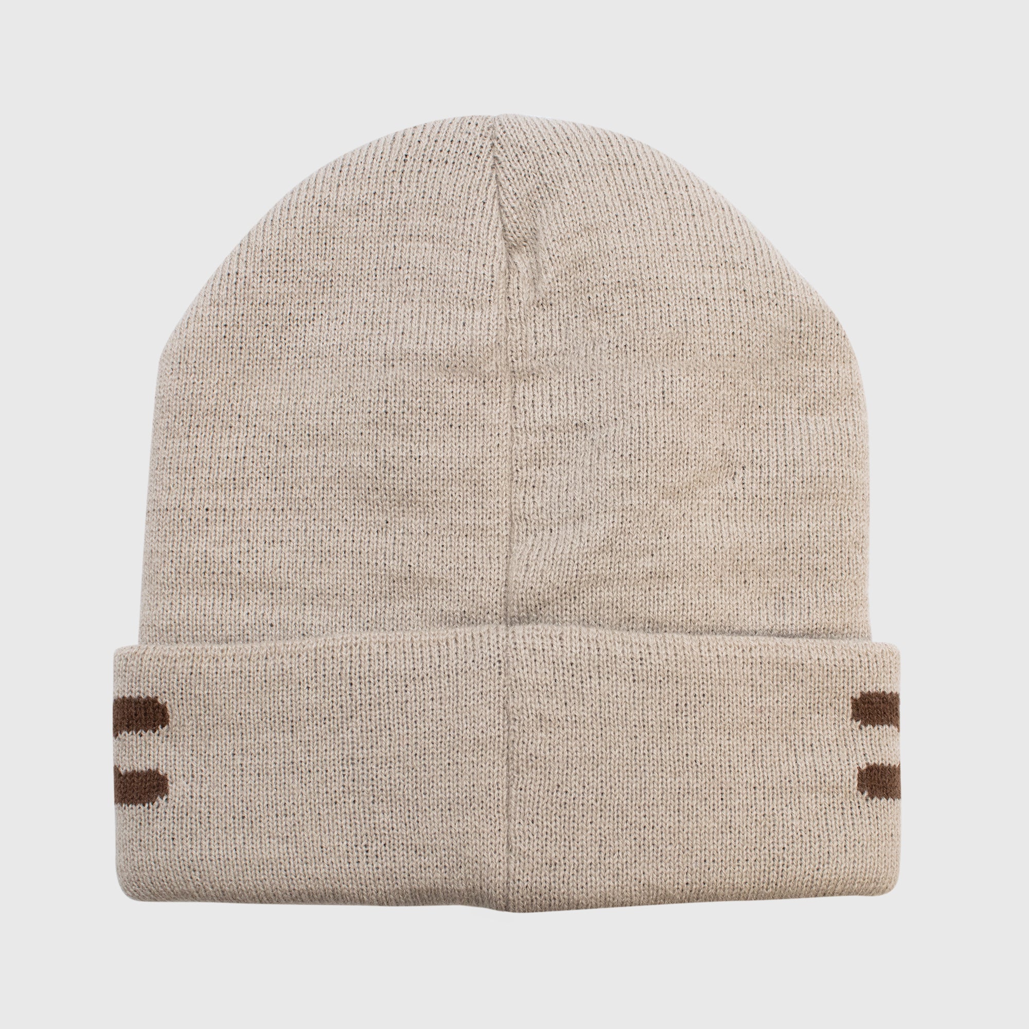 back of pusheen beanie
