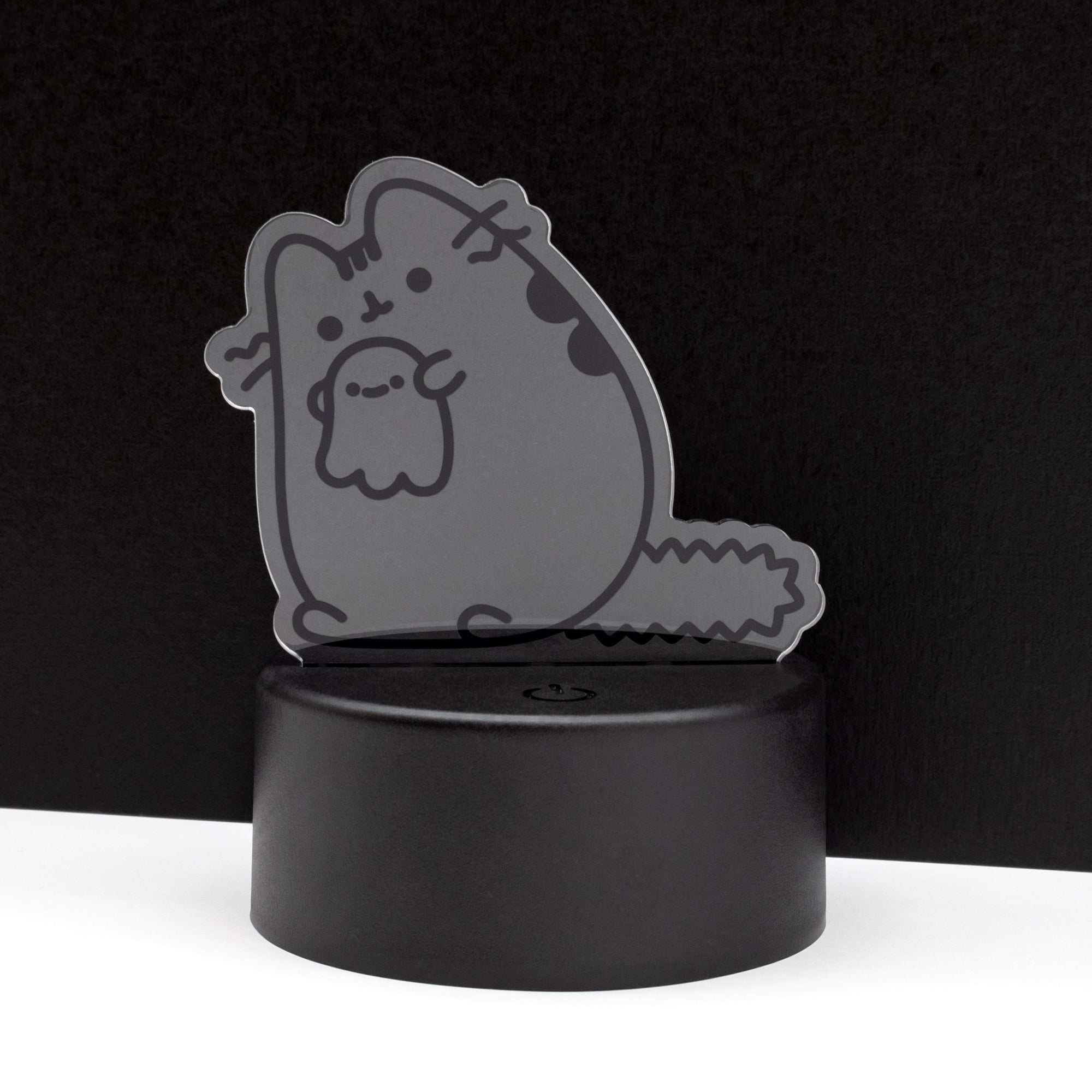 culture fly, Design, Pusheen Box Stickers
