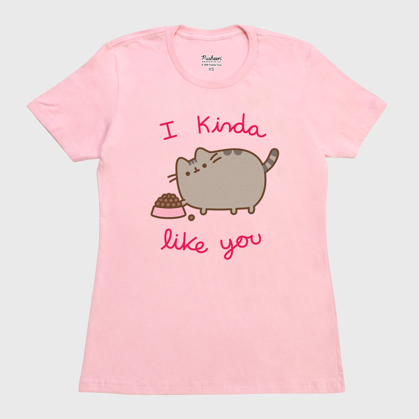 Pusheen - 