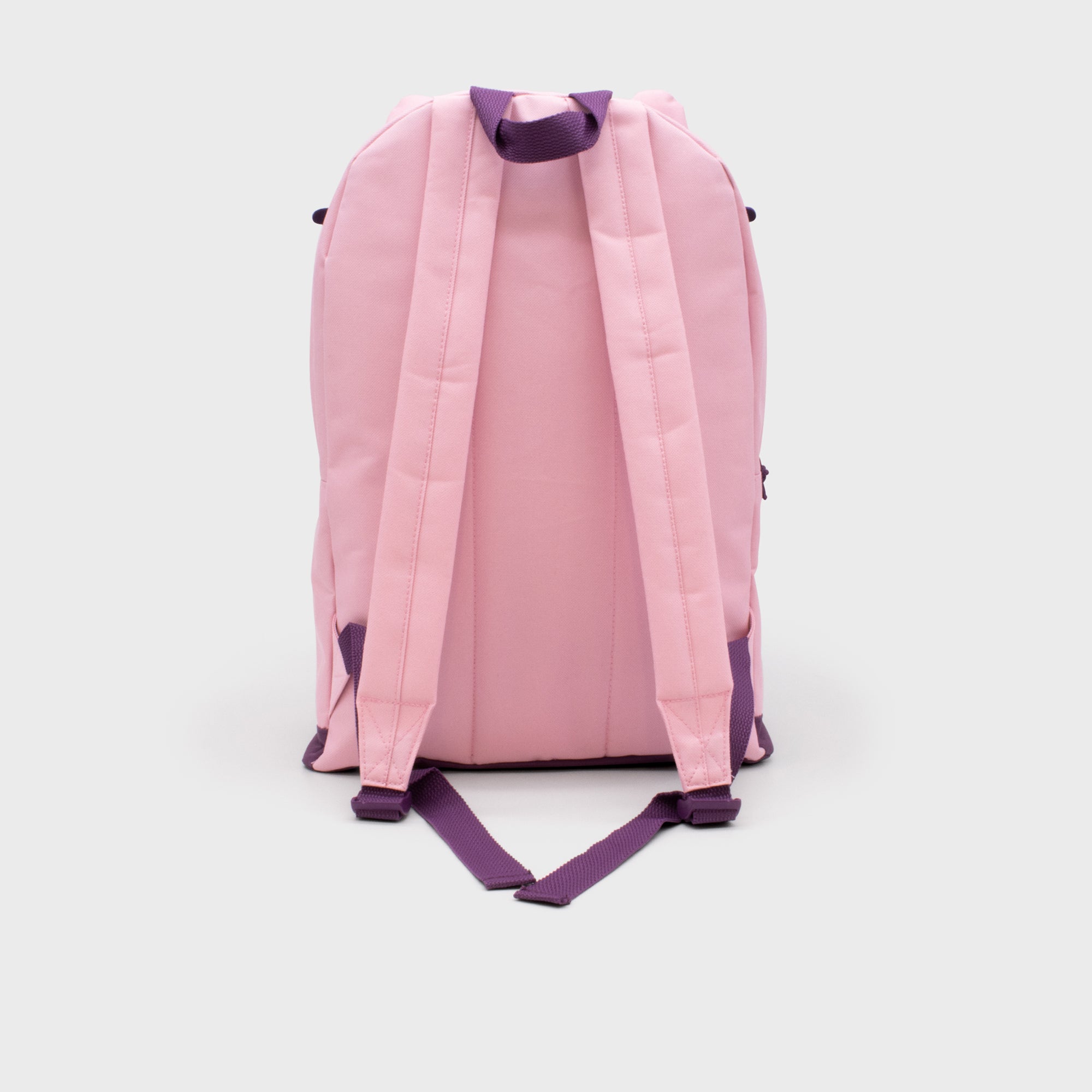 pink pusheen character backpack