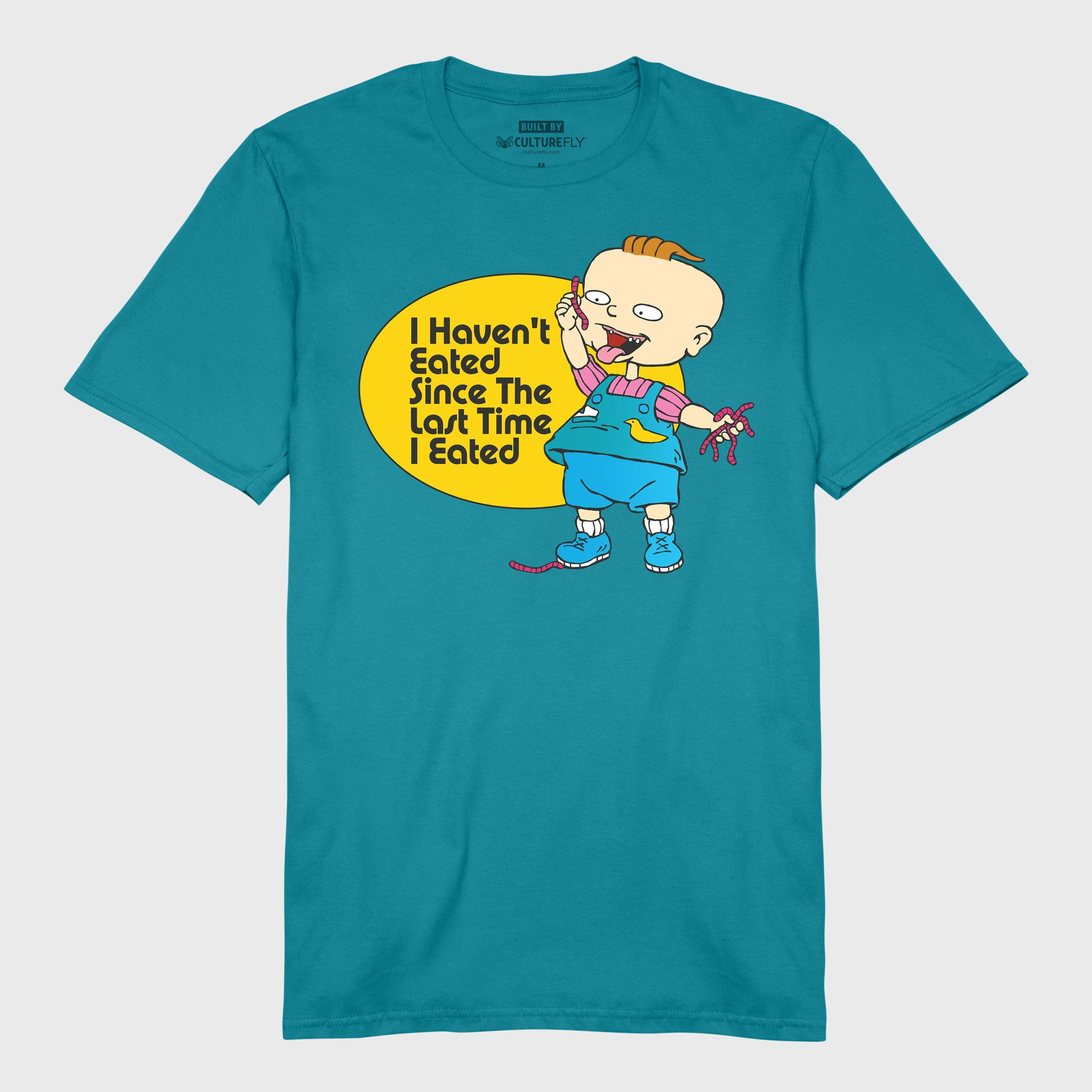 rugrats phil tshirt