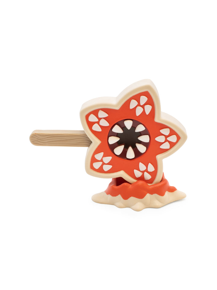 toy with a star-shaped design on a white background