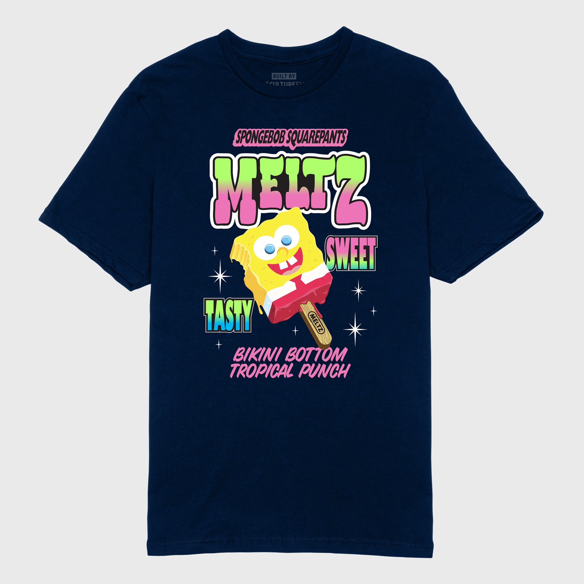 SpongeBob SquarePants - Meltz Tee