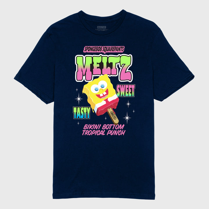 SpongeBob SquarePants - Meltz Tee