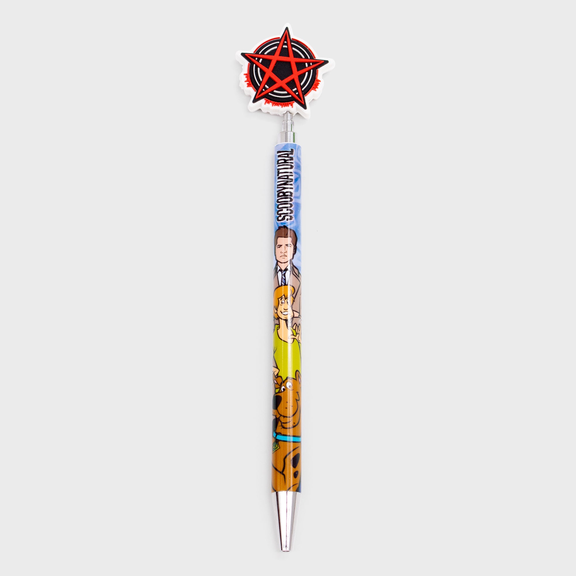 pen