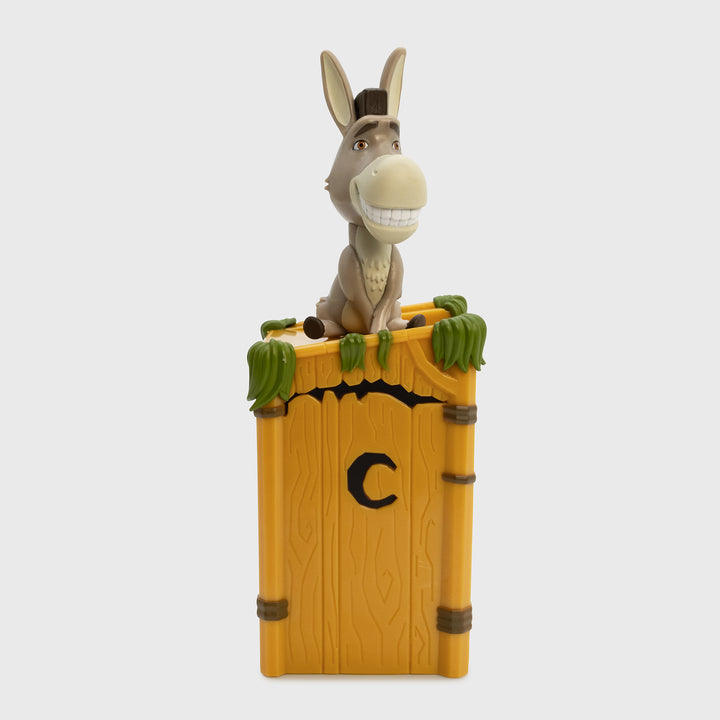 donkey smol