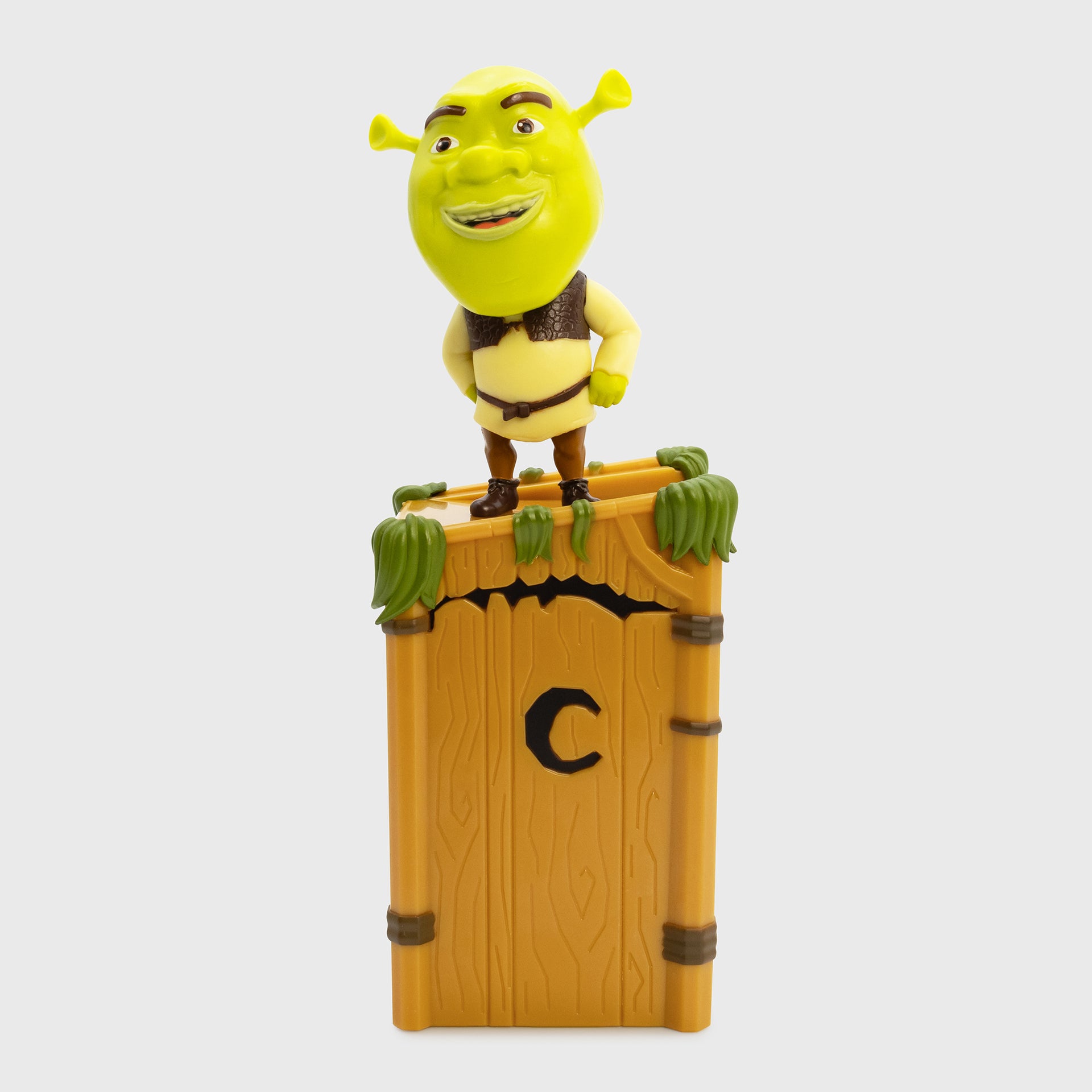 shrek smol