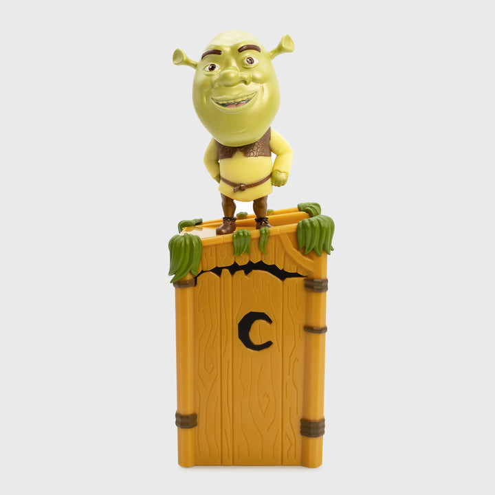 metallic shrek smol