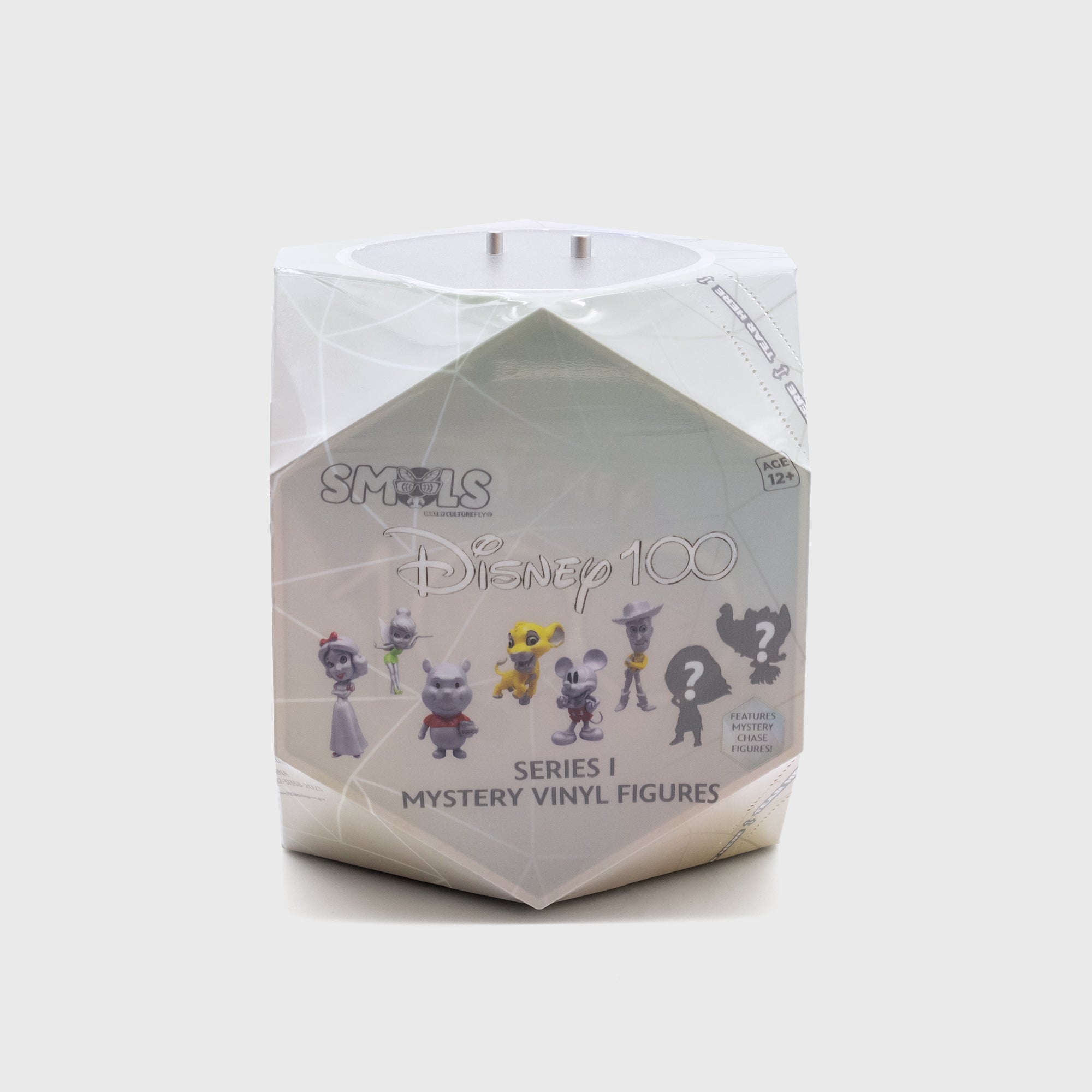 final packaging