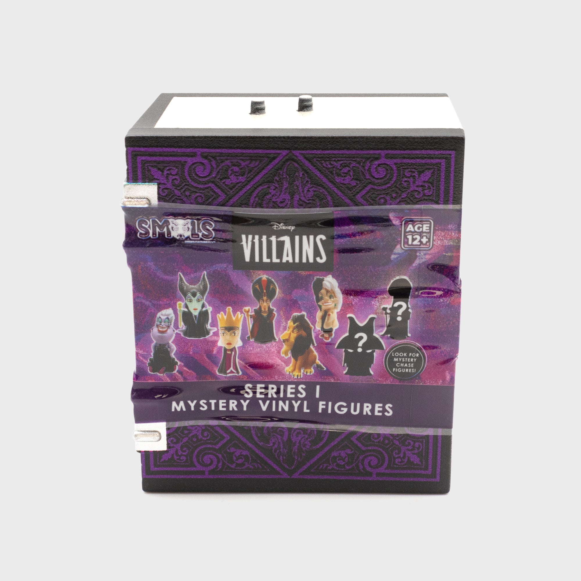 full packaging