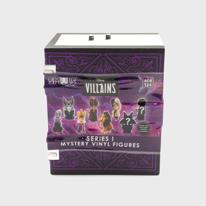 full packaging