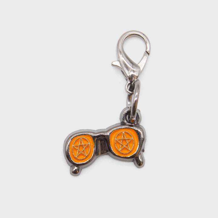 sunglasses charm