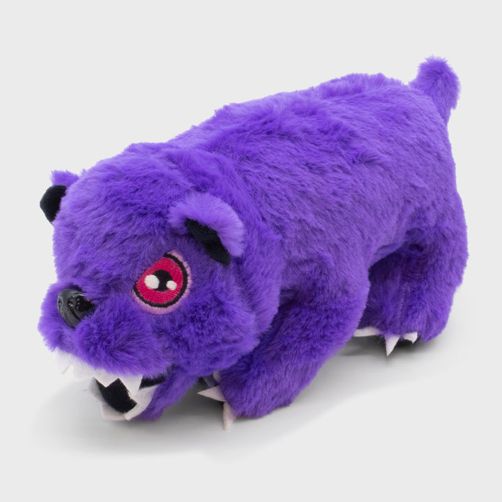 hellhound plush