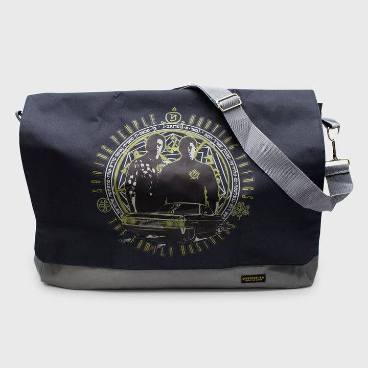 messenger bag