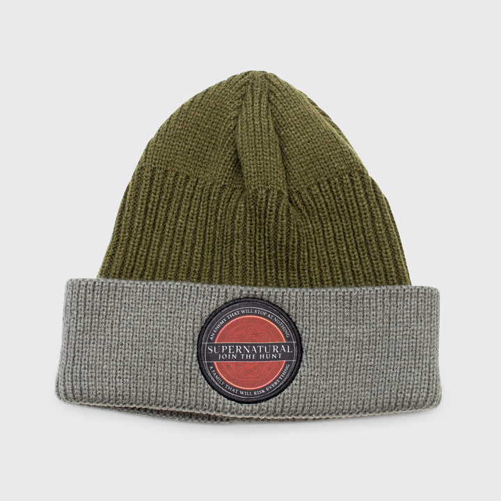 beanie