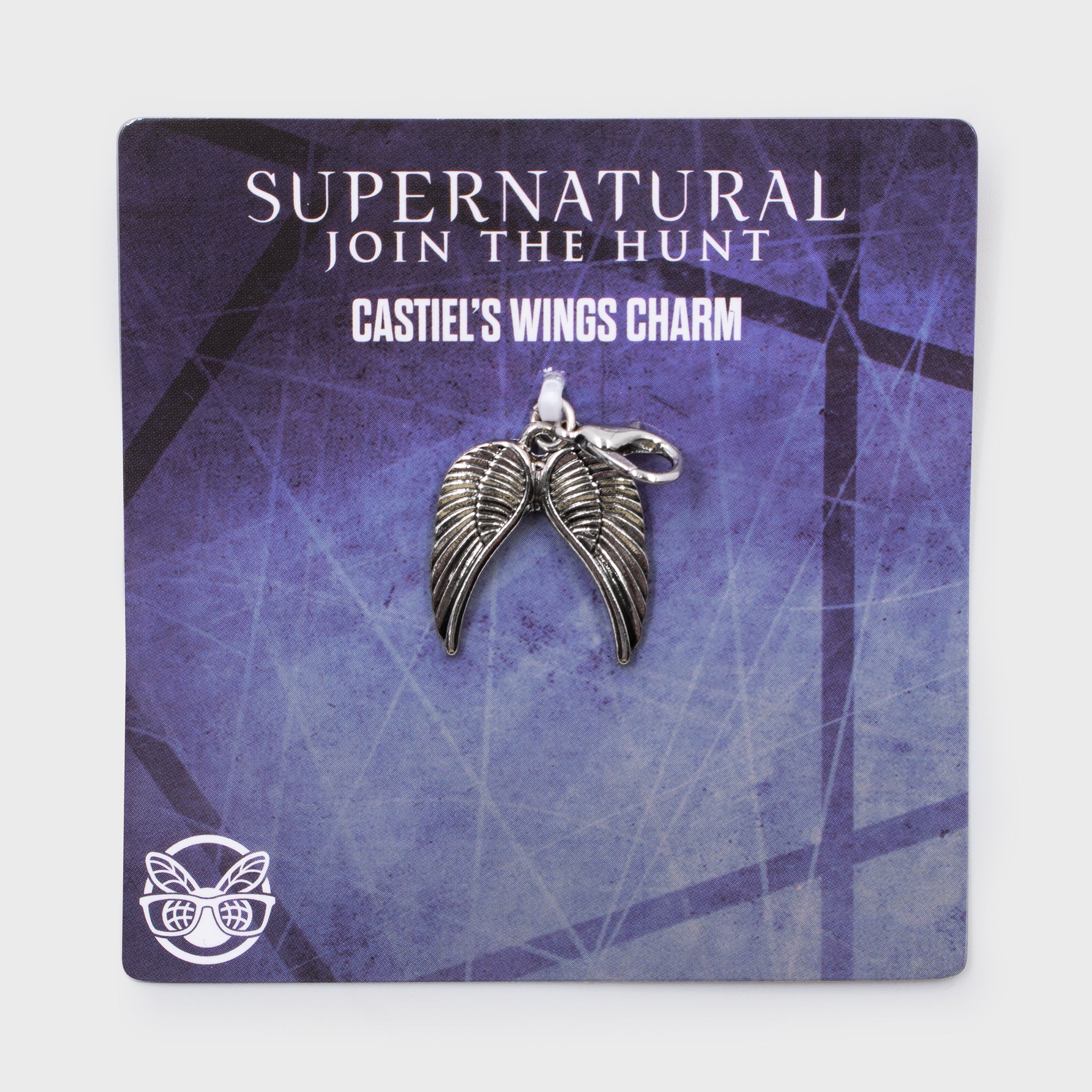 charm supernatural box