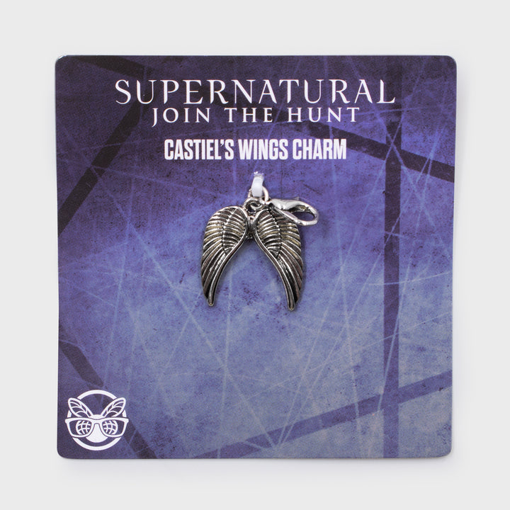 charm supernatural box
